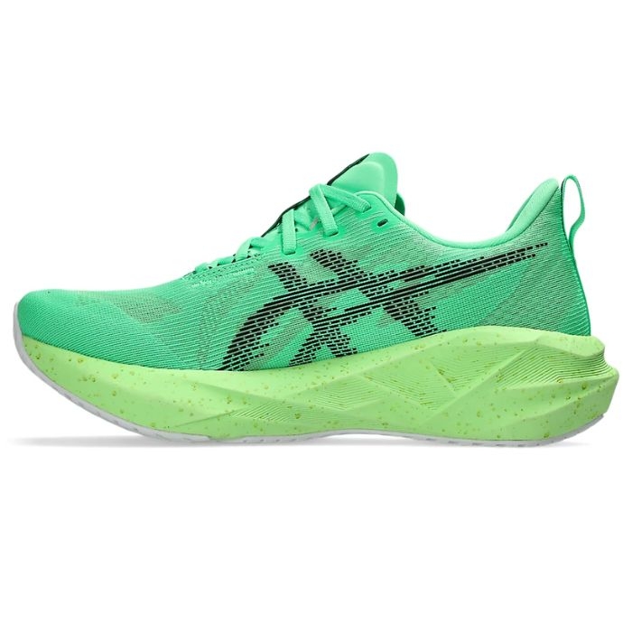 Giày chạy bộ ASICS NOVABLAST 5 Nam - 1011C224.300