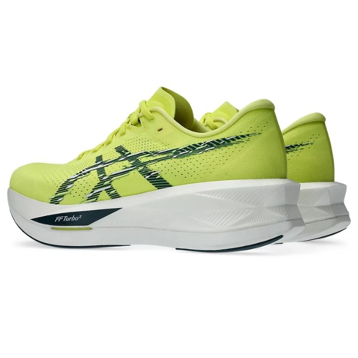 Giày chạy bộ ASICS SONICBLAST Nam - 1011C083.750