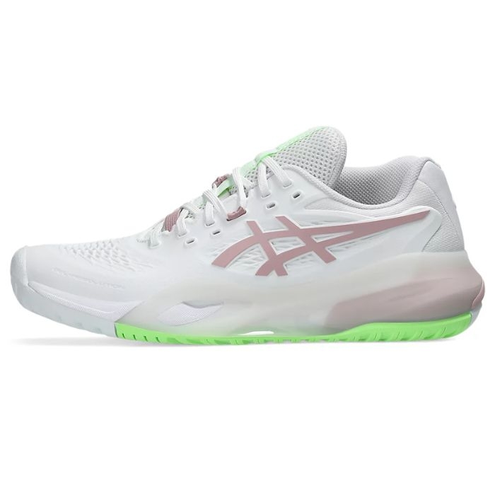 Đánh Giá Chi Tiết Giày tennis/pickleball ASICS GEL-RESOLUTION X Nữ - 1042A279.104 - Mua Chính Hãng Tại Hải Dương