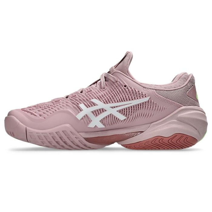 Giày tennis/pickleball ASICS COURT FF 3 Nữ - 1042A220.701