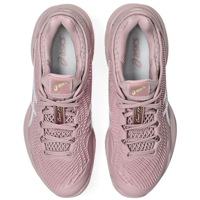 Giày tennis/pickleball ASICS COURT FF 3 Nữ - 1042A220.701