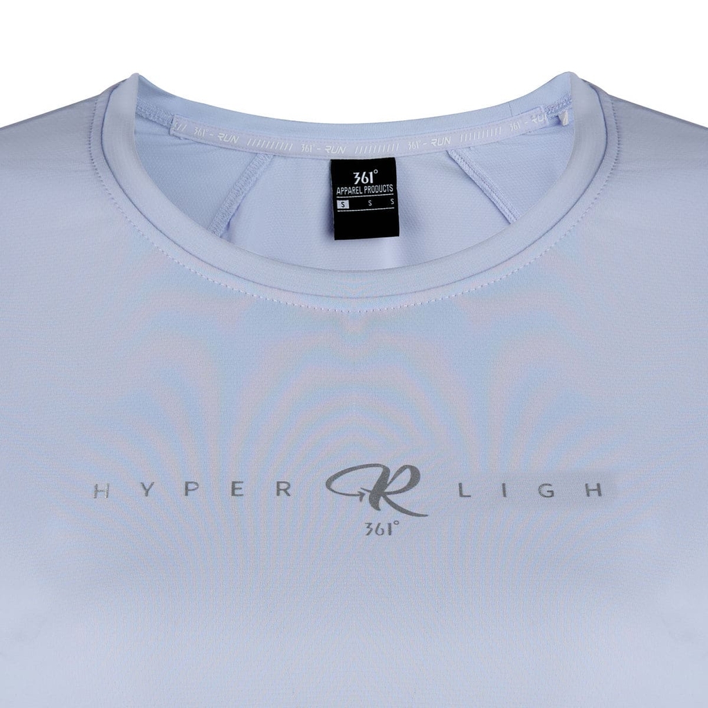 Áo T-shirt 361º Nữ W562632003A-2CD
