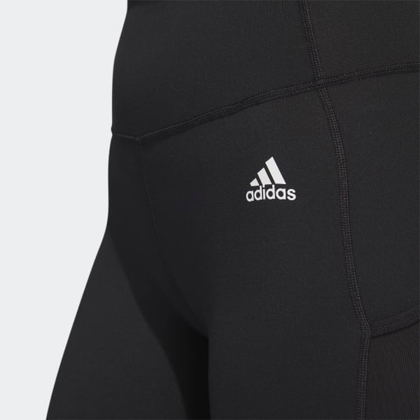 Quần legging tập luyện Nữ adidas 3/4 circuit- H64200