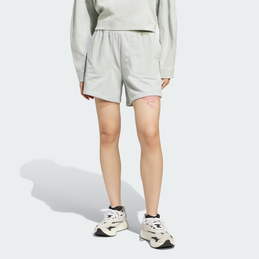 Quần short adidas City Escape Nữ - JC5108