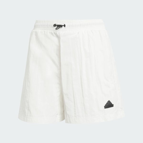 Quần short adidas City Escape Nữ - IW5208