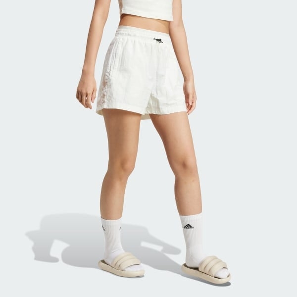 Quần short adidas City Escape Nữ - IW5208