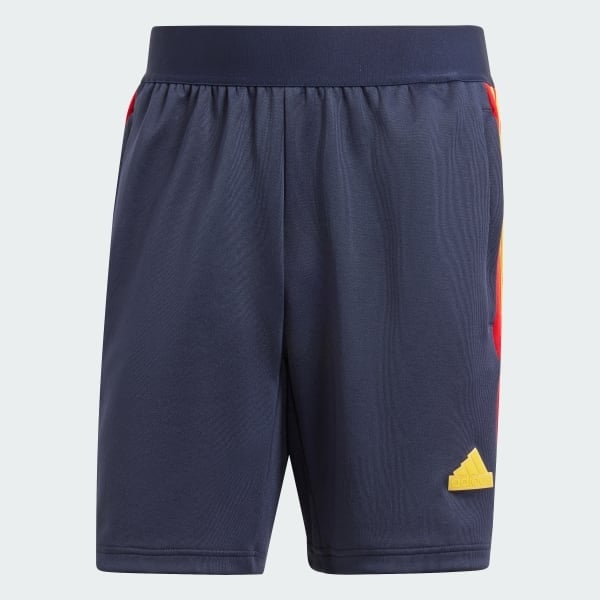 Quần short adidas House of Tiro Nations Pack Nam - IY4493