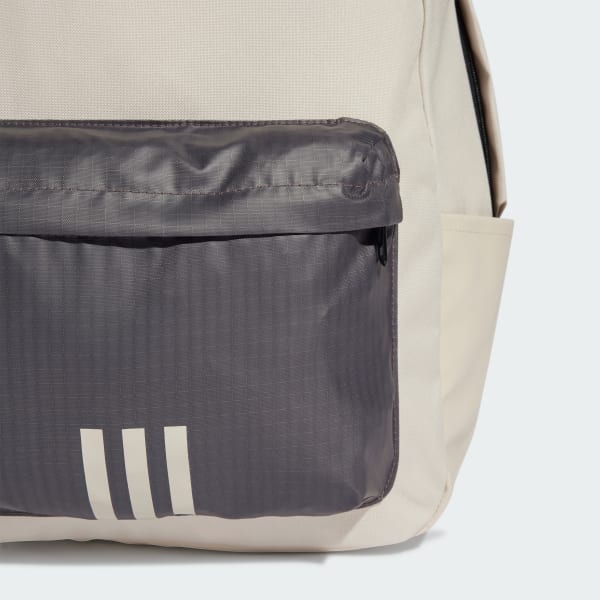 Balo adidas Classic Badge of Sport 3 sọc Unisex - IZ1910