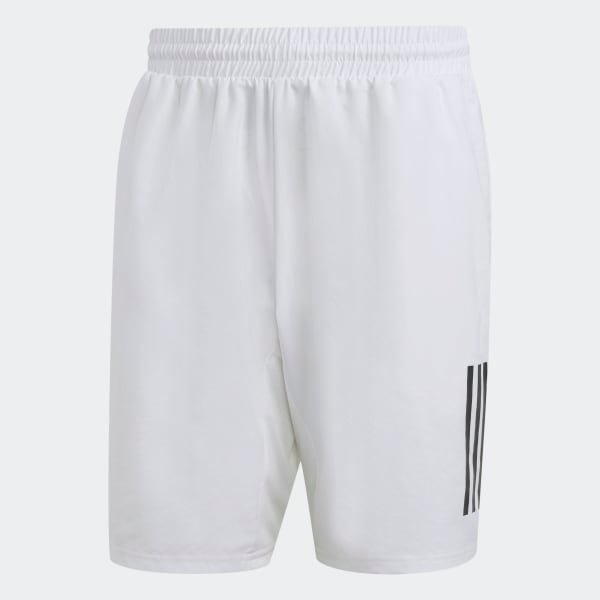 Quần short tennis/pickleball club Nam adidas - HS3251