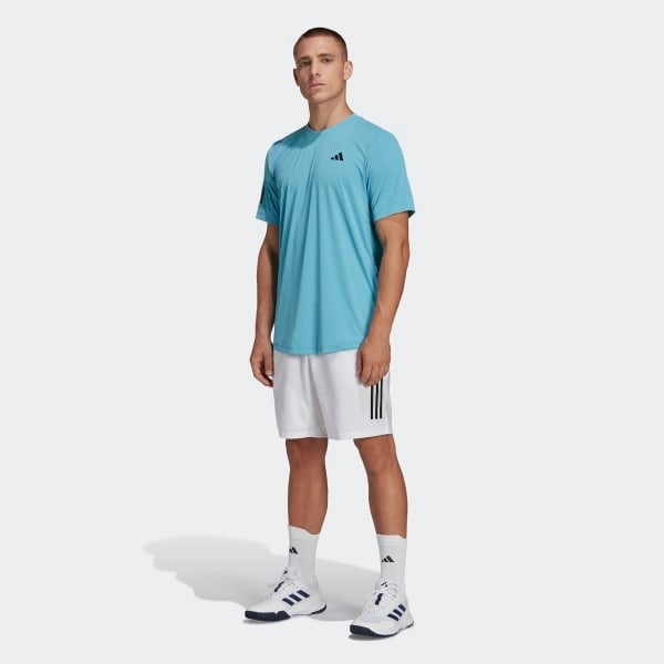 Quần short tennis/pickleball club Nam adidas - HS3251