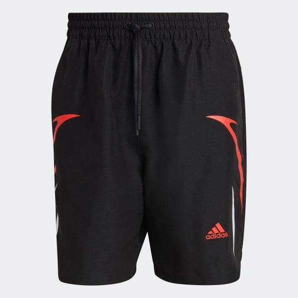 Quần short thể thao adidas Nam - IC3689