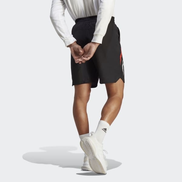 Quần short thể thao adidas Nam - IC3689