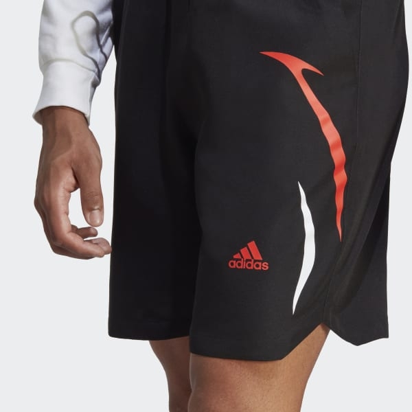 Quần short thể thao adidas Nam - IC3689
