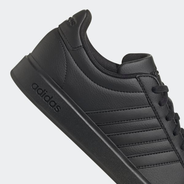Giày thời trang adidas Grand Court Cloudfoam Comfort Unisex - GW9198