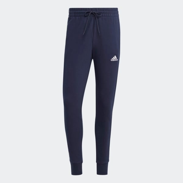 Quần nỉ adidas 3 sọc Essentials Nam - IC9406