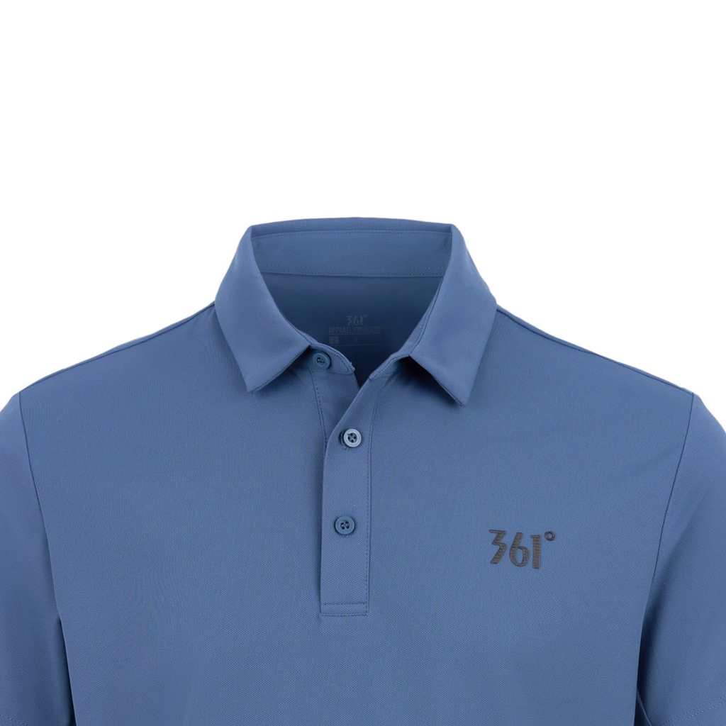 Áo Polo 361º Nam T552544105-1