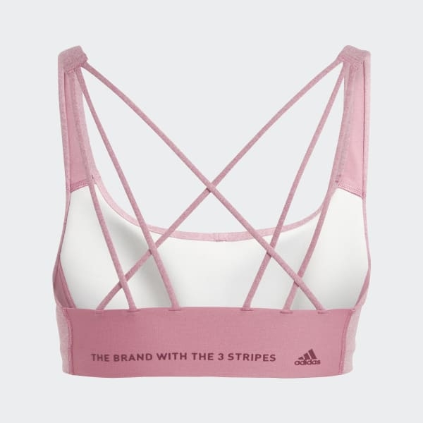 Áo Bra adidas Nữ - HR9669