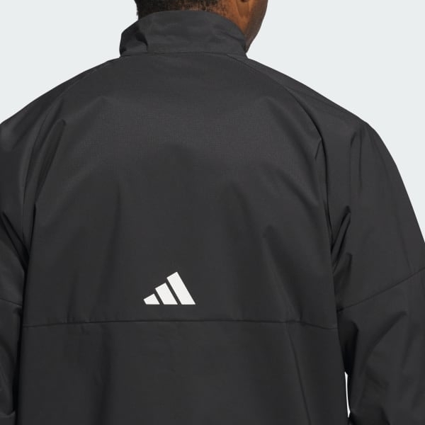 Áo khoác gió Nam golf adidas Core Provisional - IT2364