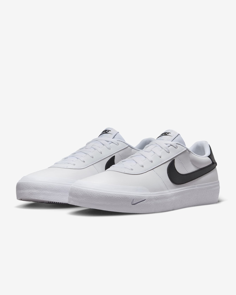 Giày thời trang Giày Nike Court Shot Nam FQ8146-104