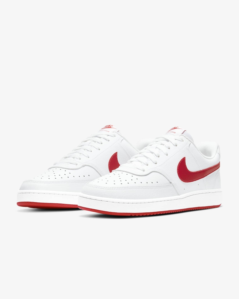 Giày thời trang NIKE COURT VISION LO Nam CD5463-102