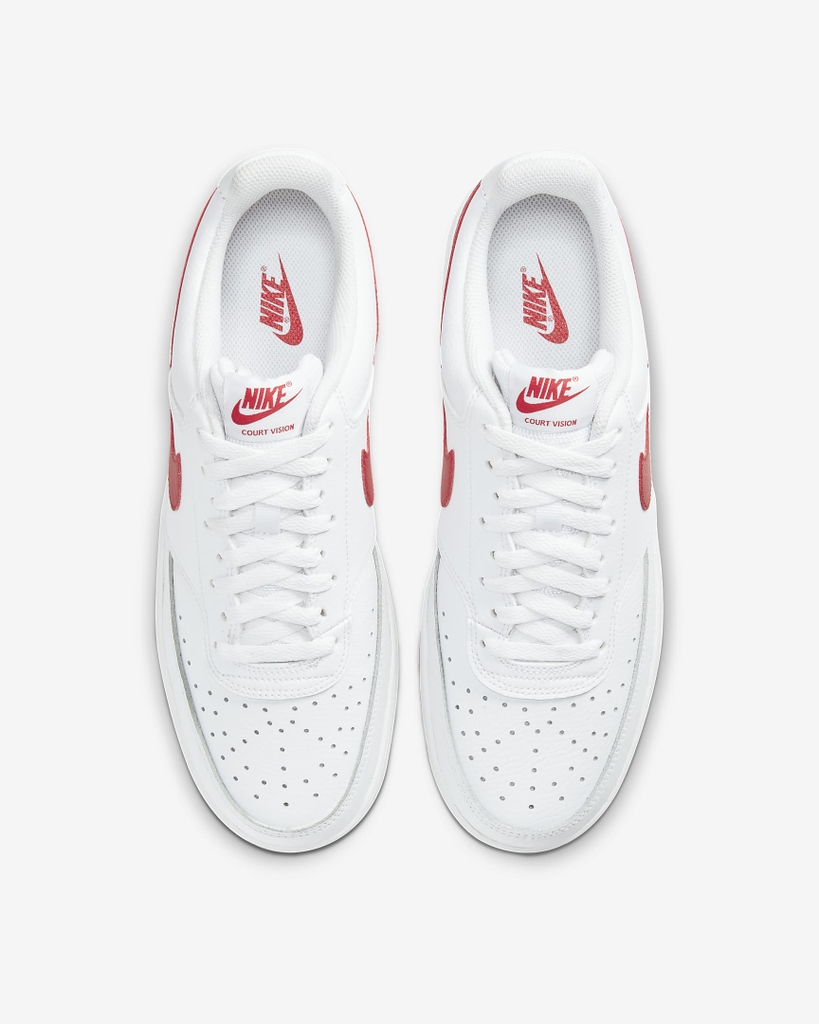 Giày thời trang NIKE COURT VISION LO Nam CD5463-102