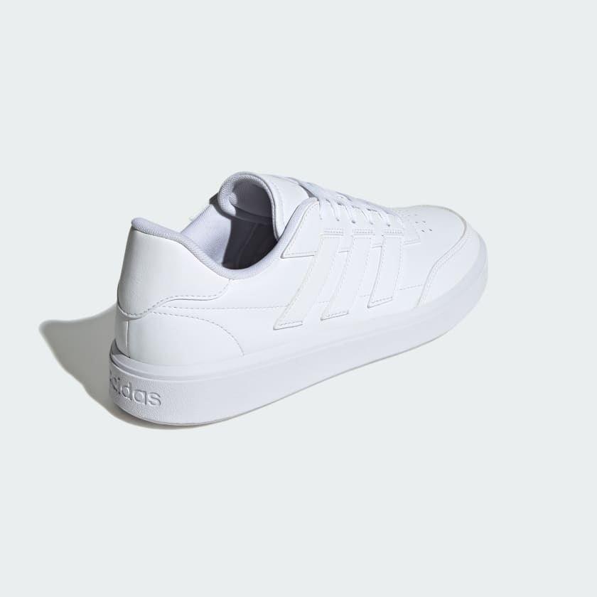 Giày thể thao unisex adidas courtblock - IF4031