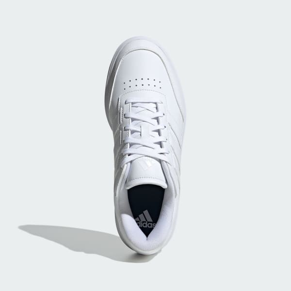 Giày thời trang adidas Courtblock Unisex - IF4031