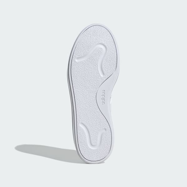 Giày thời trang adidas Courtblock Unisex - IF4031