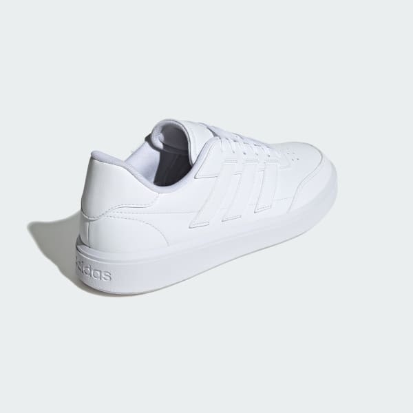 Giày thời trang adidas Courtblock Unisex - IF4031