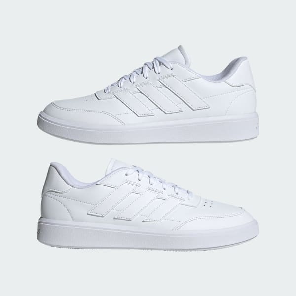 Giày thời trang adidas Courtblock Unisex - IF4031