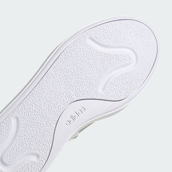 Giày thời trang adidas Courtblock Unisex - IF4031