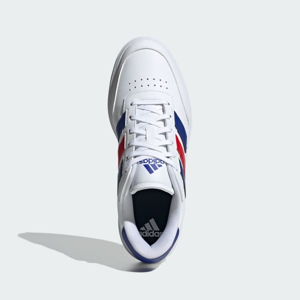Giày thời trang adidas Courtblock Nam - IF4032