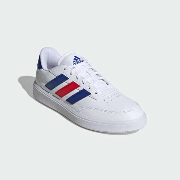Giày thời trang adidas Courtblock Nam - IF4032