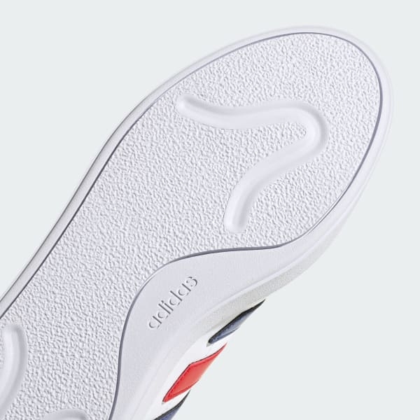 Giày thời trang adidas Courtblock Nam - IF4032