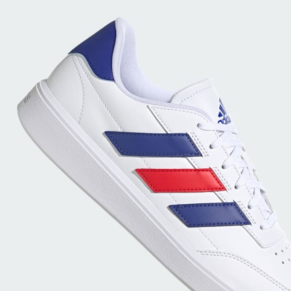 Giày thời trang adidas Courtblock Nam - IF4032