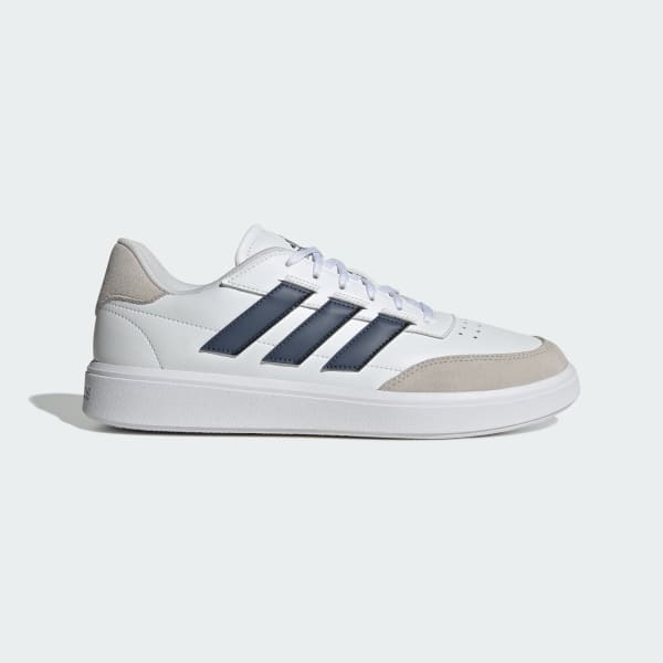 Giày thời trang adidas Courtblock Unisex - IG6862