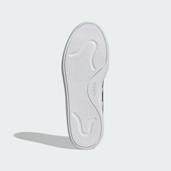 Giày thời trang adidas Courtblock Unisex - IG6862