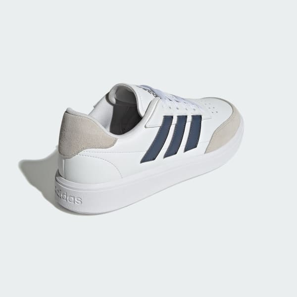Giày thời trang adidas Courtblock Unisex - IG6862