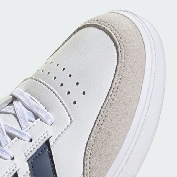 Giày thời trang adidas Courtblock Unisex - IG6862