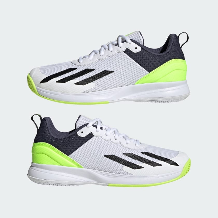 Giày adidas COURTFLASH SPEED Tennis Nam IG9539