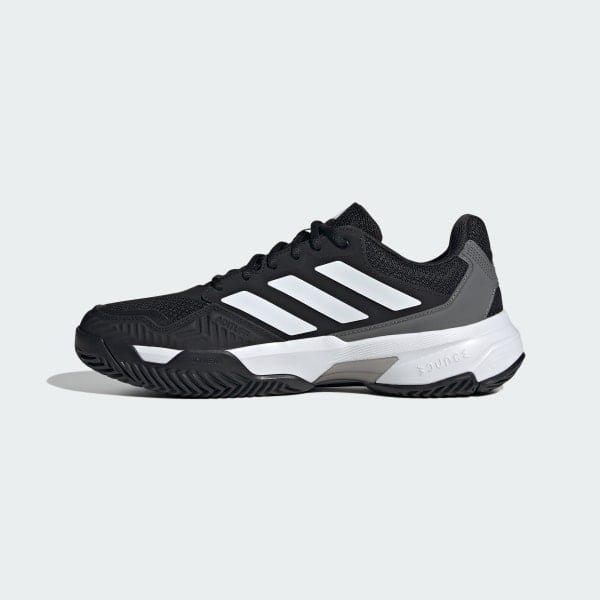 Giày tennis/pickleball CourtJam Control 3 M adidas Nam IF0458