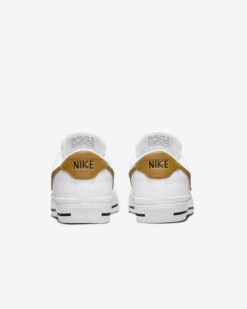 Giày Nike WMNS NIKE COURT LEGACY NN Nữ DH3161-105