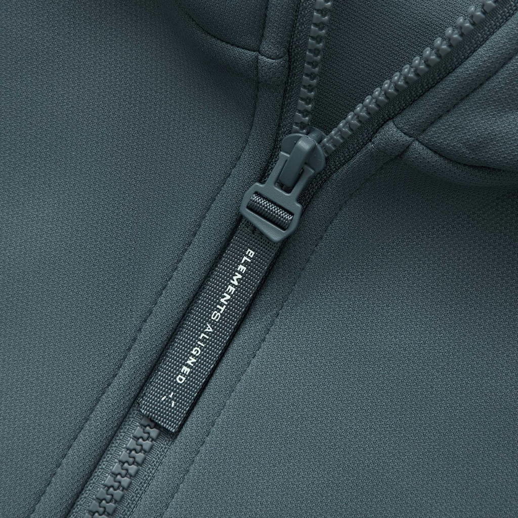 Áo nỉ Li-Ning Nam AWDU181-8V