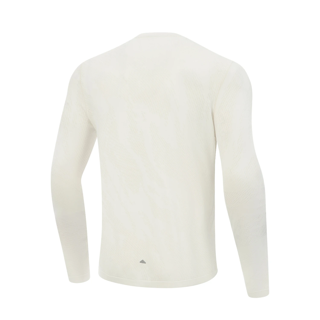 Áo dài tay Li-Ning Nam ATLV285-2V