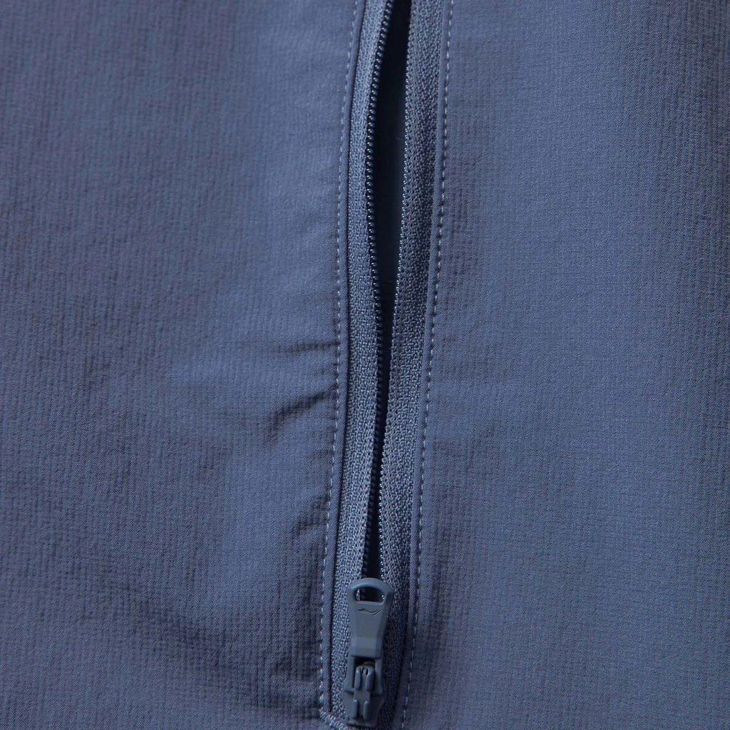 Áo gió Li-Ning Nam AFDV675-10V