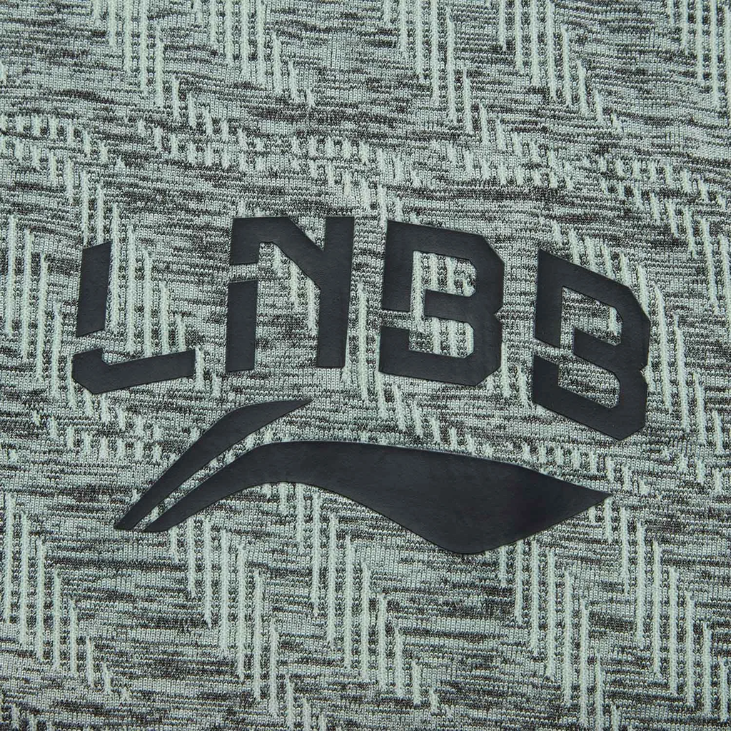Áo T-shirt Li-Ning Nam ATSU723-2V
