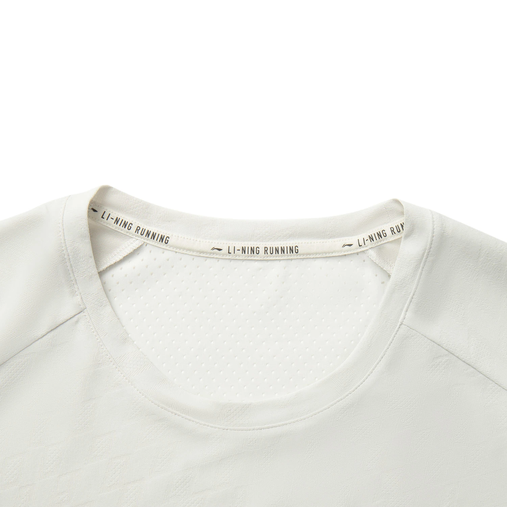 Áo T-shirt Li-Ning Nam ATSV367-2V