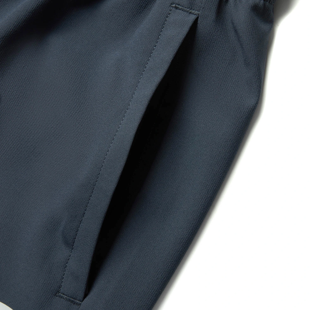 Quần gió Li-Ning Nam AYKV045-1V