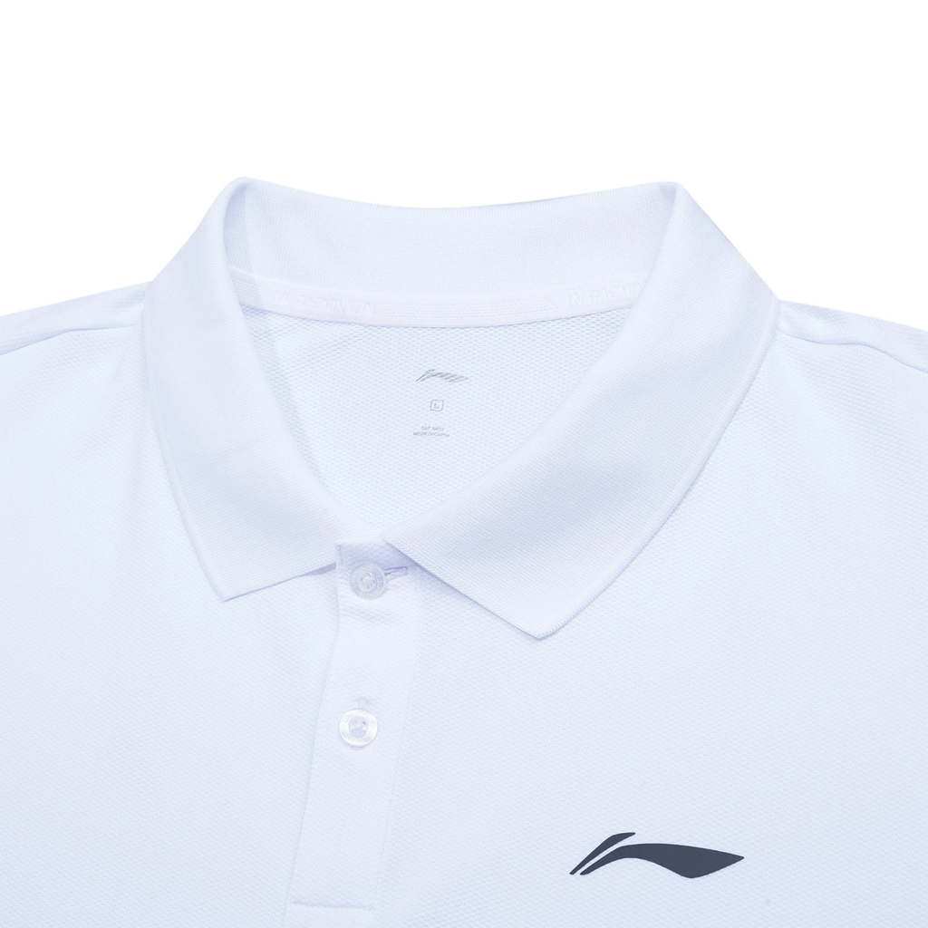 Áo Polo Li-Ning Nam P-APLR125-7V