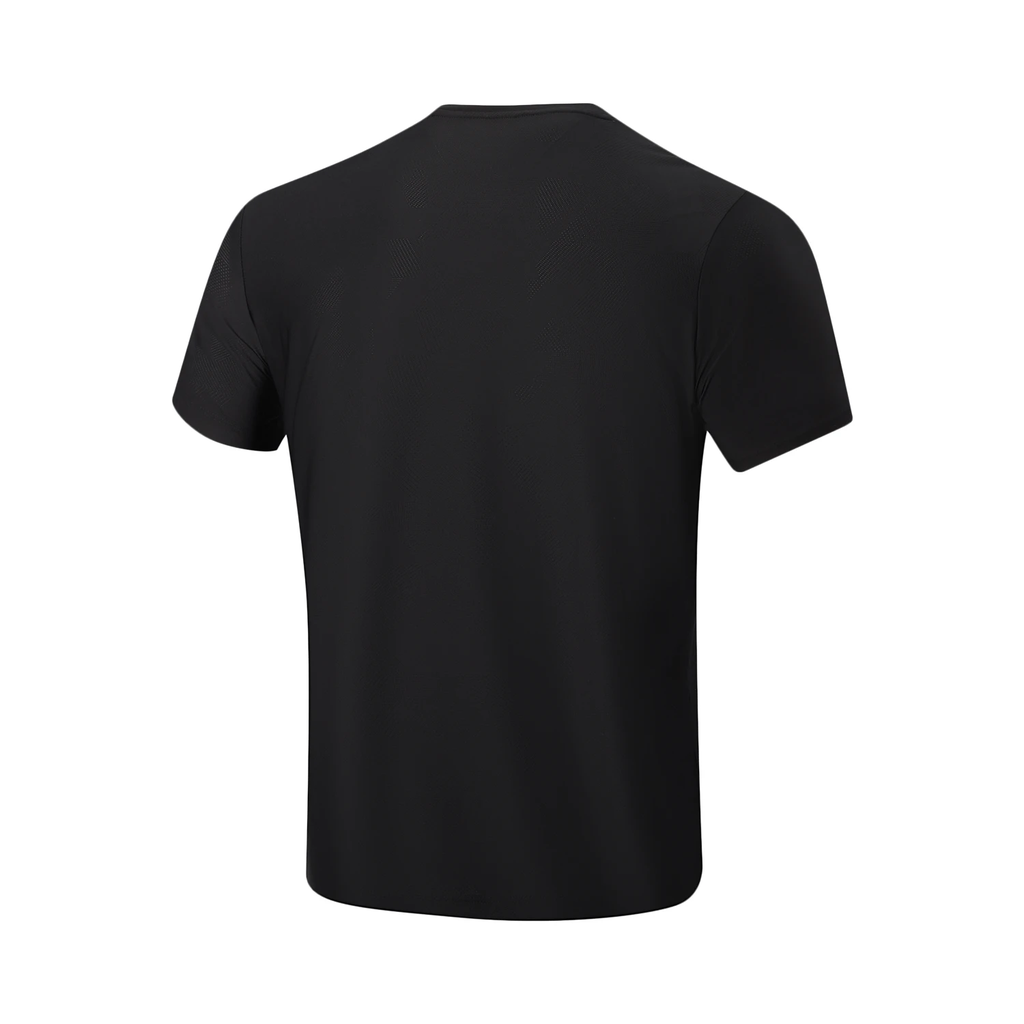 Áo T-shirt Li-Ning Nam ATSW165-1V